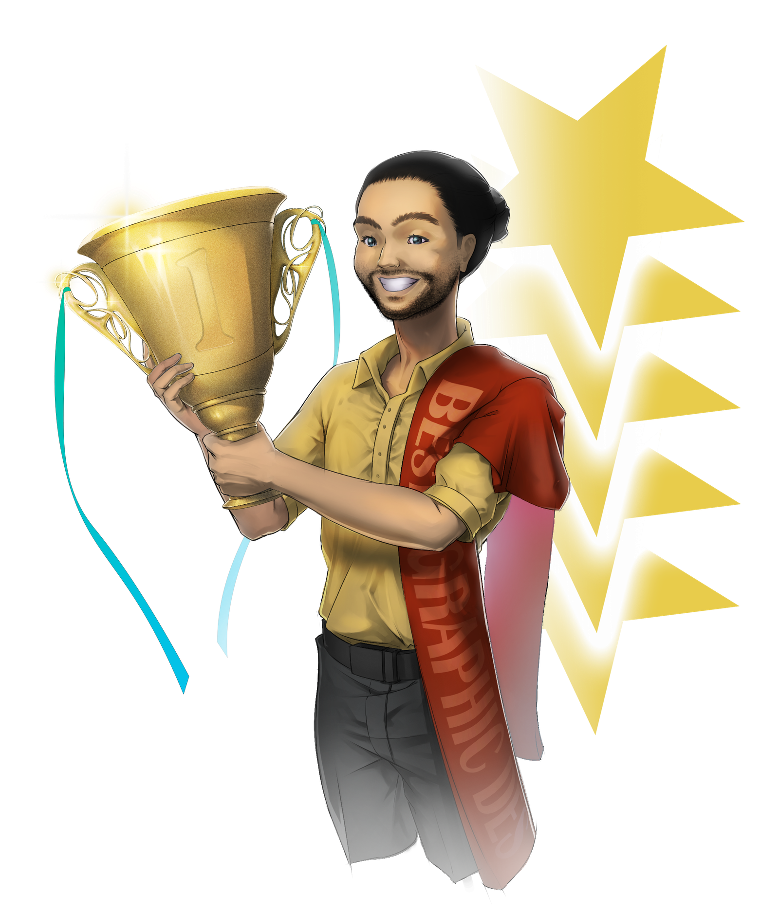 Trophy